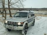 Mitsubishi Pajero 1995 года за 3 900 000 тг. в Усть-Каменогорск