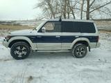 Mitsubishi Pajero 1995 годаүшін3 900 000 тг. в Усть-Каменогорск – фото 3