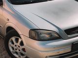 Opel Astra 2004 года за 3 500 000 тг. в Атырау – фото 2