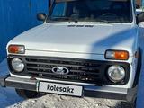 ВАЗ (Lada) Lada 2121 2014 годаүшін2 200 000 тг. в Аксуат