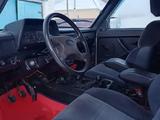 ВАЗ (Lada) Lada 2121 2014 годаүшін2 200 000 тг. в Аксуат – фото 4