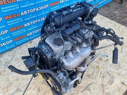 Двигатель F10CV за 350 000 тг. в Павлодар – фото 2