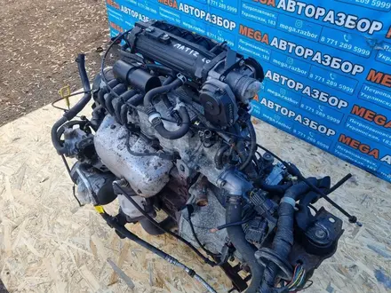 Двигатель F10CV за 350 000 тг. в Павлодар – фото 3