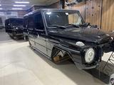 Кузов в сборе Mercedes-Benz G-class W463 2018годаүшін11 500 000 тг. в Алматы