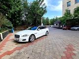 Jaguar XJ 2014 года за 10 000 000 тг. в Шымкент – фото 3
