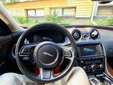 Jaguar XJ 2014 года за 10 000 000 тг. в Шымкент – фото 5