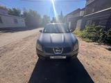 Nissan Qashqai 2007 года за 4 200 000 тг. в Астана – фото 2