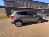 Nissan Qashqai 2007 года за 4 200 000 тг. в Астана