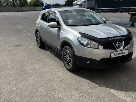 Nissan Qashqai 2013 года за 6 500 000 тг. в Щучинск – фото 3