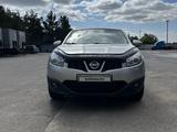 Nissan Qashqai 2013 годаүшін6 500 000 тг. в Щучинск