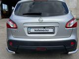 Nissan Qashqai 2013 годаfor6 500 000 тг. в Щучинск – фото 5