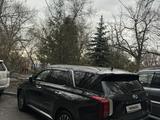 Hyundai Palisade 2023 года за 28 500 000 тг. в Алматы – фото 2