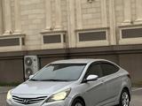 Hyundai Accent 2015 годаfor5 700 000 тг. в Алматы – фото 4