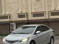 Hyundai Accent 2015 годаfor5 700 000 тг. в Алматы