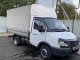 ГАЗ ГАЗель 2010 года за 5 200 000 тг. в Алматы – фото 4