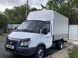 ГАЗ ГАЗель 2010 года за 5 200 000 тг. в Алматы – фото 5
