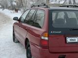 Mitsubishi Lancer 1994 годаүшін950 000 тг. в Караганда – фото 2