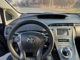 Toyota Prius 2013 года за 5 200 000 тг. в Актау – фото 3