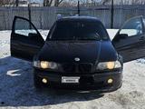 BMW 320 2001 года за 4 600 000 тг. в Караганда