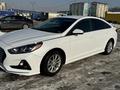 Hyundai Sonata 2018 года за 8 200 000 тг. в Алматы