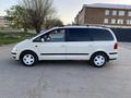 Volkswagen Sharan 2001 годаүшін3 100 000 тг. в Аксай – фото 3