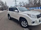 Toyota Land Cruiser Prado 2013 годаүшін21 200 000 тг. в Алматы