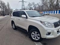Toyota Land Cruiser Prado 2013 года за 21 200 000 тг. в Алматы