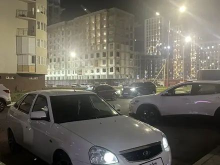 ВАЗ (Lada) Priora 2172 2013 года за 2 600 000 тг. в Павлодар – фото 2