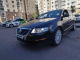 Volkswagen Passat 2005 года за 3 750 000 тг. в Риддер – фото 5