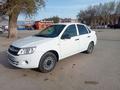 ВАЗ (Lada) Granta 2190 2014 года за 2 550 000 тг. в Актобе – фото 2