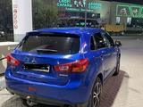 Mitsubishi ASX 2014 годаүшін5 700 000 тг. в Алматы – фото 4