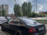 Mercedes-Benz E 240 2002 годаүшін5 000 000 тг. в Петропавловск – фото 4