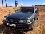 Nissan Maxima 1997 годаүшін1 800 000 тг. в Семей