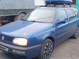 Volkswagen Golf 1995 года за 1 950 000 тг. в Кокшетау – фото 2