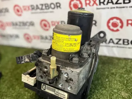 Абс блок Лексус Рх400/rx400h abs за 170 000 тг. в Алматы