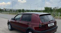 Volkswagen Golf 1994 годаүшін1 649 000 тг. в Кокшетау