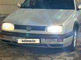 Volkswagen Golf 1992 годаfor1 550 000 тг. в Алматы – фото 2