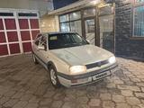 Volkswagen Golf 1992 годаfor1 550 000 тг. в Алматы – фото 4