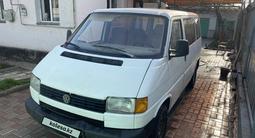 Volkswagen Transporter 1993 года за 2 300 000 тг. в Алматы – фото 2