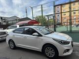 Hyundai Accent 2019 года за 8 300 000 тг. в Караганда