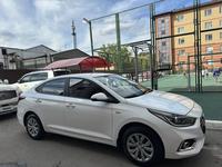 Hyundai Accent 2019 года за 8 300 000 тг. в Караганда