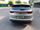 Kia Sportage 2018 года за 9 780 000 тг. в Алматы – фото 5