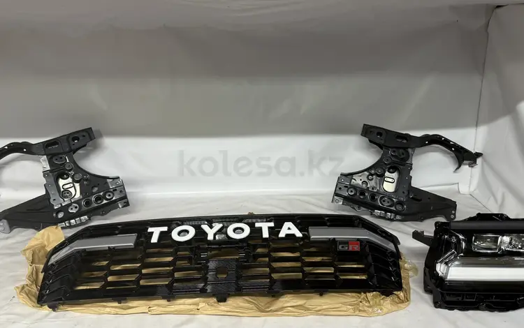 Фара на Toyota за 100 000 тг. в Алматы