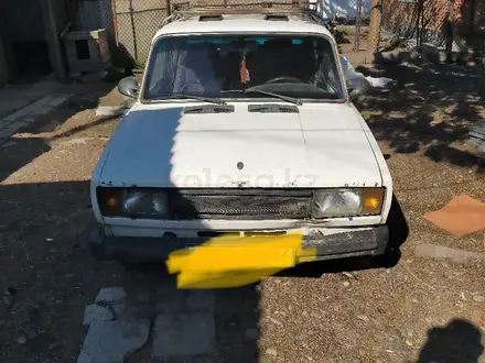 ВАЗ (Lada) 2105 1990 года за 500 000 тг. в Усть-Каменогорск