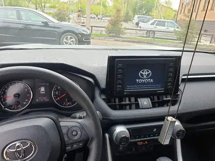 Toyota RAV4 2020 года за 16 500 000 тг. в Алматы – фото 13