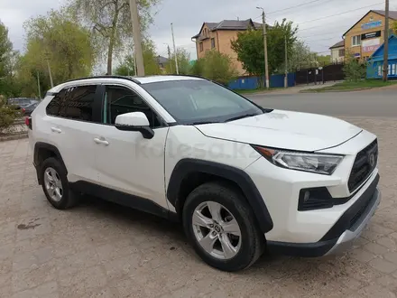 Toyota RAV4 2020 года за 16 500 000 тг. в Алматы – фото 3