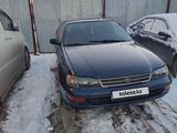 Toyota Carina E 1996 годаүшін1 900 000 тг. в Астана – фото 3