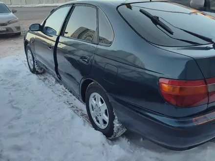 Toyota Carina E 1996 года за 1 900 000 тг. в Астана – фото 5