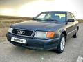 Audi 100 1992 годаүшін2 000 000 тг. в Тараз