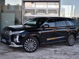 Hyundai Palisade 2025 года за 27 790 000 тг. в Астана